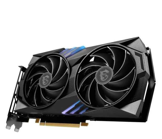 MSI GeForce RTX 4060 Ti Gaming X 16GB GDDR6 - 1162037 - zdjęcie 4